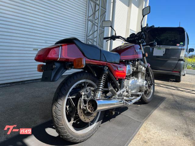 商談中gs750e 逆車 スズキ GS750E USA逆車 輸入新規国内未登録 AUS008