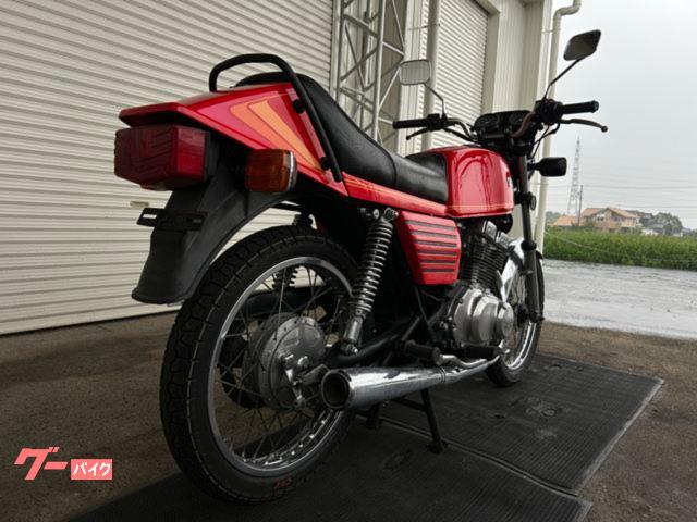 車両情報:スズキ GSX250E | 白石商事 | 中古バイク・新車バイク探しは 