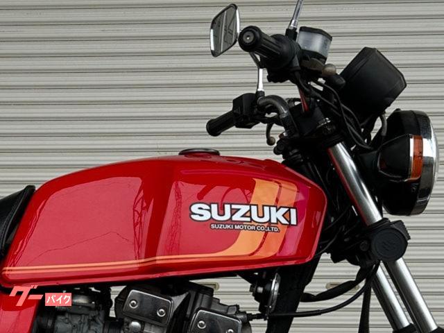 車両情報:スズキ GSX250E | 白石商事 | 中古バイク・新車バイク探しは 