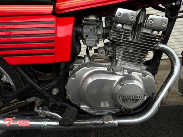 車両情報:スズキ GSX250E | 白石商事 | 中古バイク・新車バイク探しは