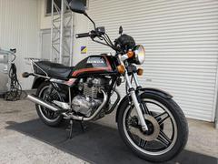 ホンダ　ＣＢ４００Ｎ／ＣＢ４００／ＣＢ４００ＢＲＡＺＩＬ−２黒　輸入新規　国内登録済み　ＢＲ００１−１−０Ｄ７Ｋ