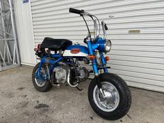 ホンダ　モンキー　Ｍｏｎｋｅｙ　Ｚ５０Ａ／Ｚ５０Ｚ−Ｋ１　ＪＥ６−０７０３−２−０２３８．