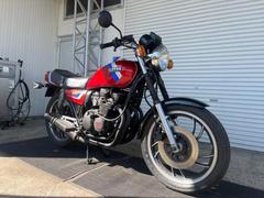 XJ400 1型　4G0エンジン　不動　部品取り　引き取り限定 XJ400 1型4G0エンジン不動部品取り引き取り限定