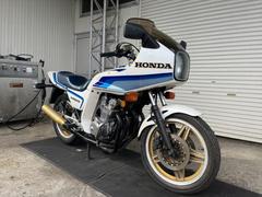 ホンダ　ＣＢ７５０Ｆボルドール　ＣＢ７５０Ｆ２　ＢＯＬＤ’ＯＲ−Ｆ２　輸入新規　国内未登録　４６−４−４Ｅ０Ｈ