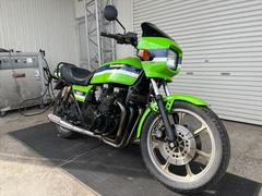 Z1000R－II(カワサキ)のバイクを探すなら【グーバイク】