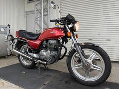 ホンダ　ＣＢ２５０Ｎ　赤　輸入新規　国内登録済み　ＡＵＳ００１−３−０Ｃ２９．