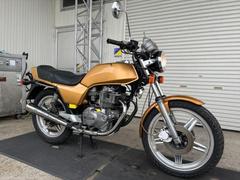 CB400N(ホンダ)のバイクを探すなら【グーバイク】