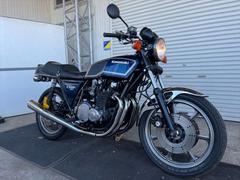 カワサキ　Ｚ１０００ＭＫII　ヨーロッパ逆車　輸入新規　２９−２０−７２ＢＺ．
