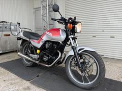 スズキ　ＧＳＸ２５０Ｅ　逆車　ゴキ銀赤　輸入新規　ＡＵＳ００３−２２ー０Ｂ３６．