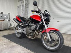 ホンダ　ＨＯＲＮＥＴ２５０　ＭＣ３１　ホーネット２５０　欧州逆車　デラックスカラー　ＡＵＳ００４−１−０Ａ５２．
