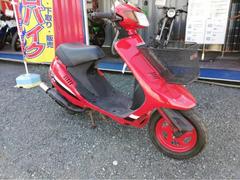 ホンダ　ＤＪ−１Ｒ　赤　手裏剣ホイール　Ｒｅ６−１０２２−ａ．