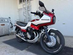 ホンダ　ＣＢＸ５５０Ｆインテグラ　逆車　ＡＵＳ００６−１４−０Ｇ９９．
