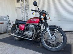 ホンダ　ＣＢ７５０Ｆｏｕｒ　逆車　Ｋ２　ＡＵＳ００７−１４−０Ｇ５０．