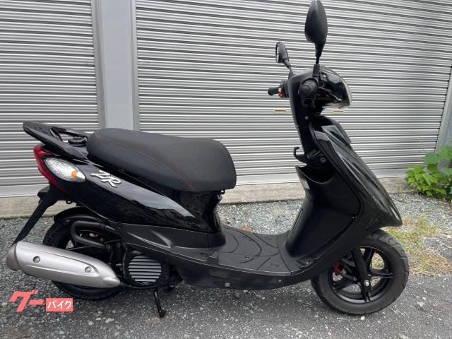 ＪＯＧ　ＺＲ　ノーマル車　インジェクションモデル　ＳＡ３９Ｊ　バッテリー交換済　Ｒタイヤ交換済　ベルト交換済
