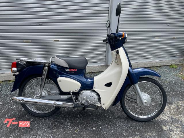 スーパーカブ５０