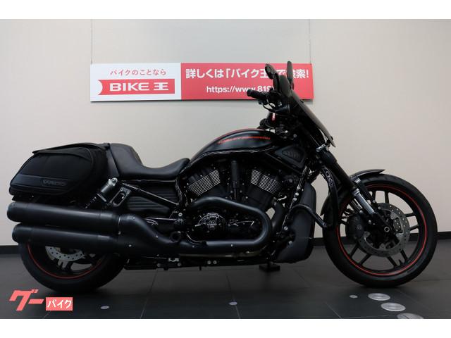 車両情報 Harley Davidson Vrscdx ナイトロッドスペシャル バイク王 名古屋守山店 中古バイク 新車バイク探しはバイクブロス