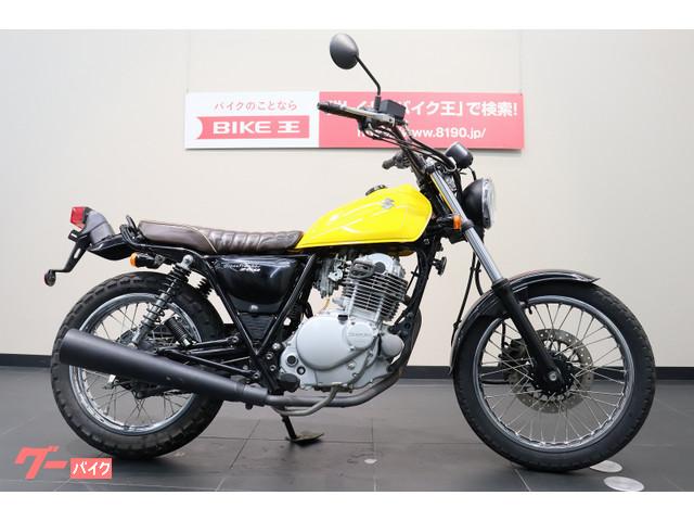 グラストラッカー スズキ 愛知県のバイク一覧 新車 中古バイクなら グーバイク