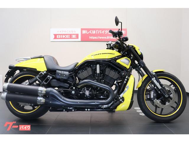 ｖｒｓｃｄ ナイトロッドのバイクを探す ハーレーダビッドソン 新車 中古バイク情報 グーバイク