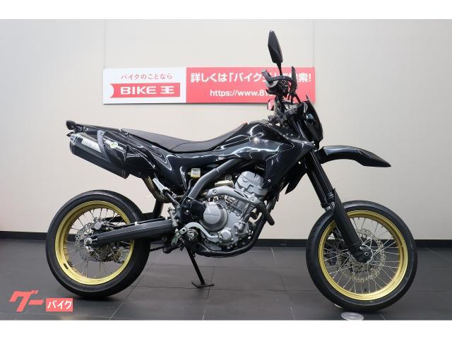 ｃｒｆ２５０ｍ ホンダ のバイクを探すなら グーバイク