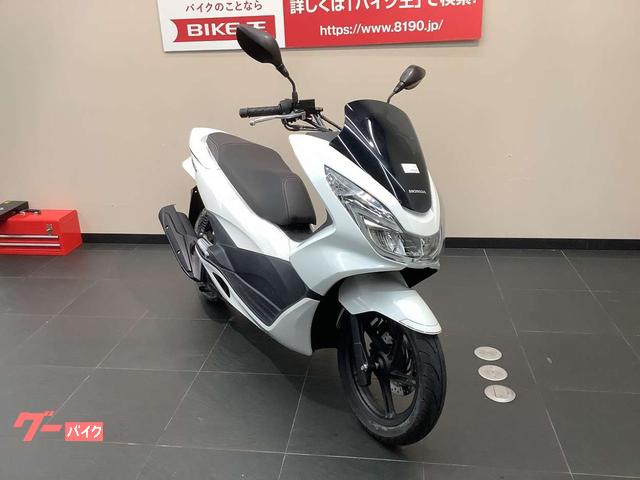 車両情報 ホンダ Pcx バイク王 名古屋守山店 中古バイク 新車バイク探しはバイクブロス