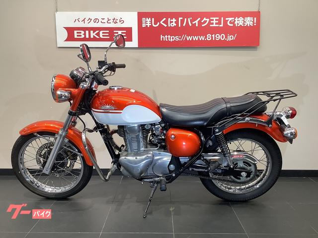 エストレヤ リアキャリア