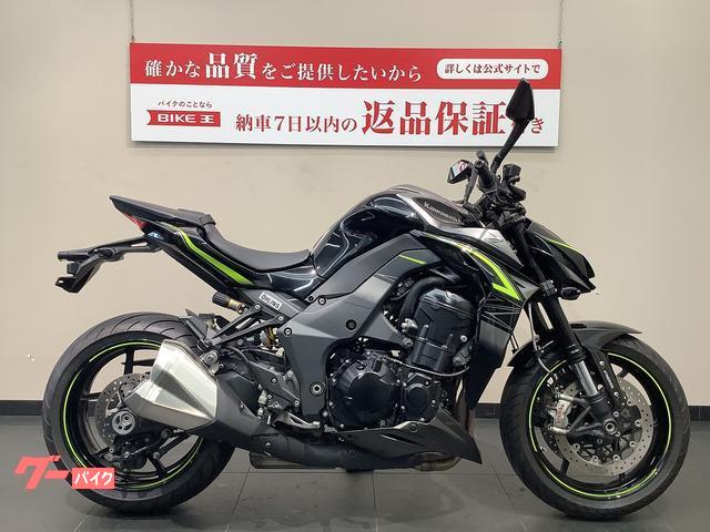 車両情報:カワサキ Z1000 | バイク王 名古屋守山店 | 中古バイク・新車 