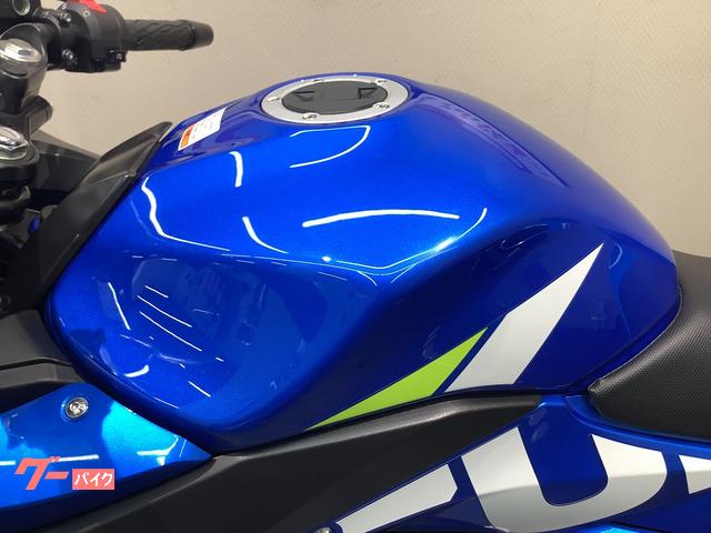 スズキ ＧＳＸ２５０Ｒ ２０２１年 エクスターカラー メットホルダー装備｜バイク王 名古屋守山店｜新車・中古バイクなら【グーバイク】