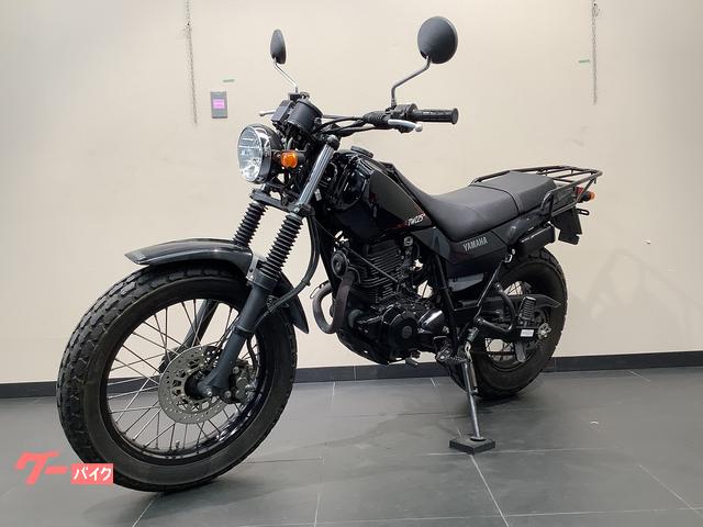 YAMAHA ヤマハ TW225 2006年製