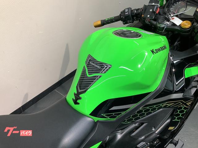 カワサキ Ninja ZX-25R SE ABS/ETC標準 カワサキ Ninja ZX-25R SE ABS/ETC標準