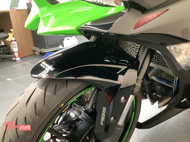 カワサキ Ninja ZX-25R SE ABS/ETC標準 カワサキ Ninja ZX-25R SE ABS/ETC標準