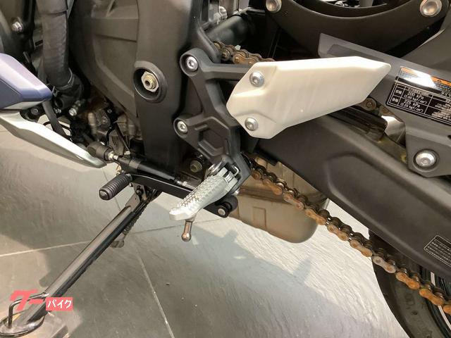 カワサキ Ninja ZX－25R SE ABS／QS／マルチバー