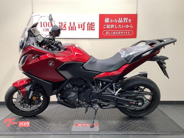 Honda NT1100 DCT 2024 — миниатюра 6