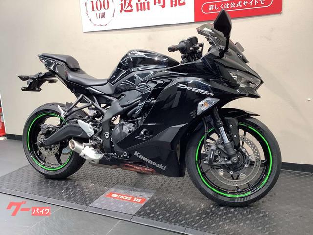 カワサキ Ninja ZX－25R｜バイク王 名古屋守山店｜新車