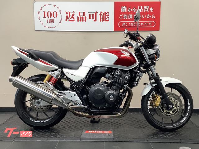 ＣＢ４００Ｓｕｐｅｒ　Ｆｏｕｒ　ＶＴＥＣ　Ｒｅｖｏ