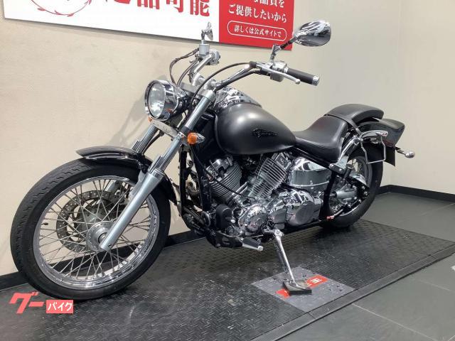 車両情報:ヤマハ ドラッグスター400 | バイク王 名古屋守山店 | 中古