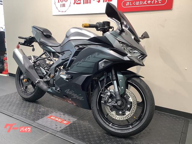 カワサキ ニンジャZX－4R SE｜バイク王 名古屋守山店｜新車