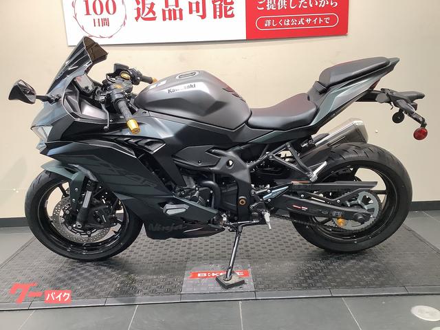 カワサキ ニンジャZX－4R SE｜バイク王 名古屋守山店｜新車