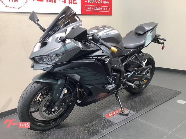 カワサキ ニンジャZX－4R SE｜バイク王 名古屋守山店｜新車