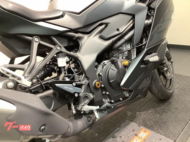 カワサキ ニンジャZX－4R SE｜バイク王 名古屋守山店｜新車