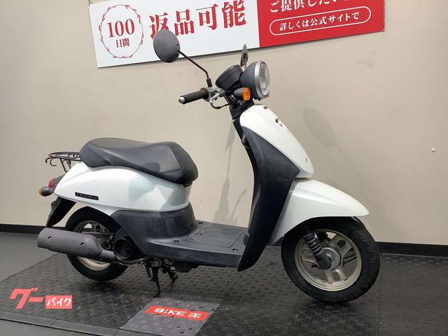 7306 ホンダ トゥデイ 実働 良好 整備済み 原付 バイク売ります
