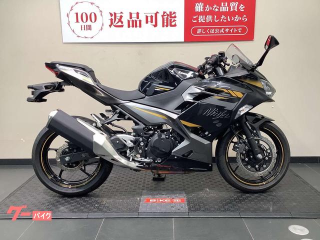 Ｎｉｎｊａ　４００