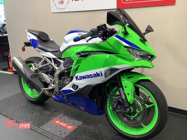 カワサキ ニンジャZX－4RR｜バイク王 名古屋守山店｜新車・中古