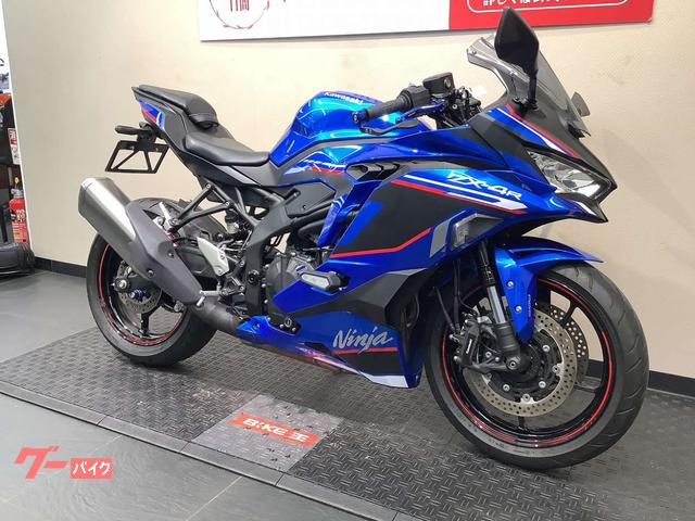 カワサキ ニンジャZX－4R SE｜バイク王 名古屋守山店｜新車