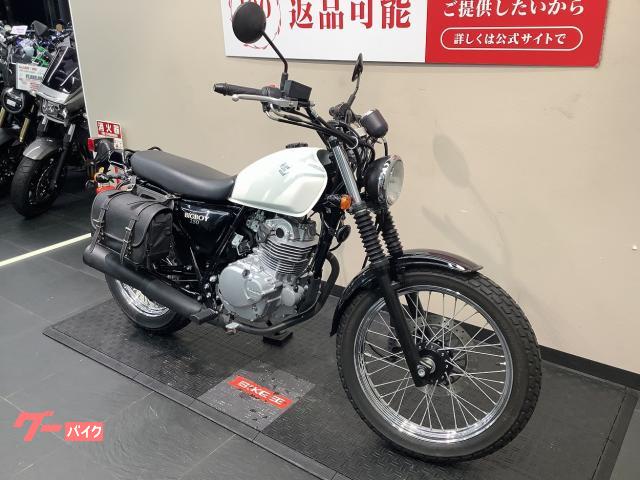 スズキ グラストラッカー ビッグボーイ｜バイク王 名古屋守山店｜新車