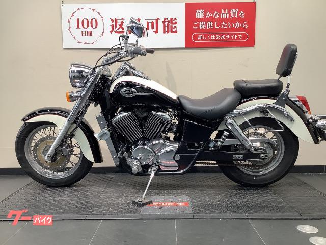 ホンダ シャドウ750｜バイク王 名古屋守山店｜新車・中古バイクなら