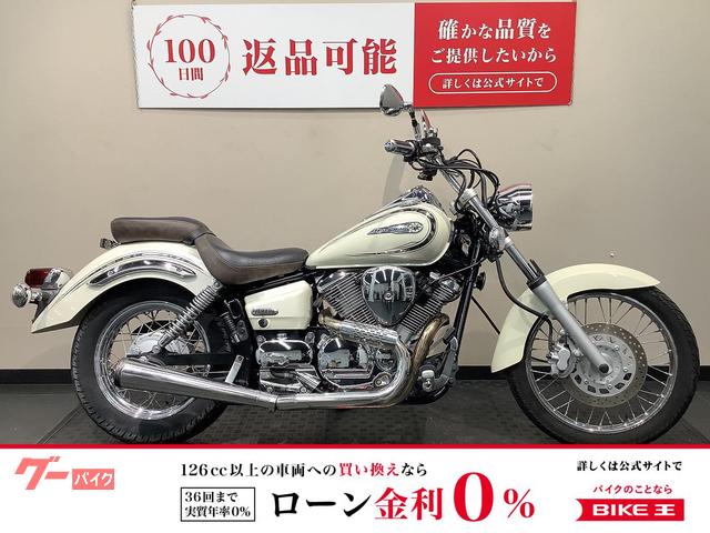 ドラッグスター２５０