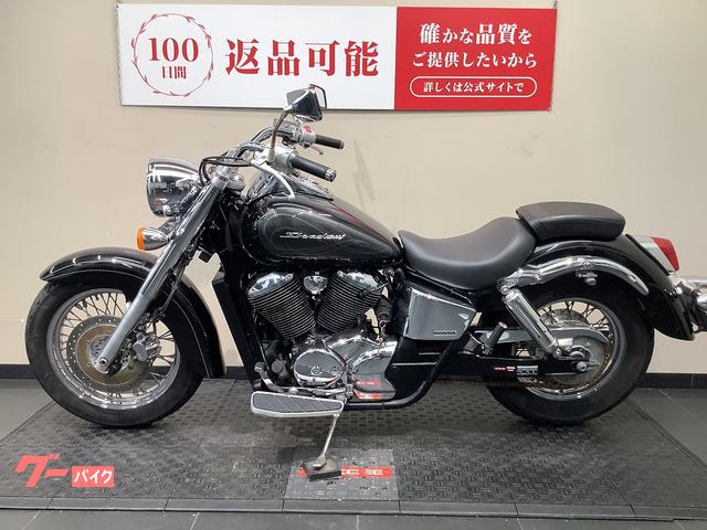 ホンダ シャドウ400｜バイク王 名古屋守山店｜新車・中古バイクなら