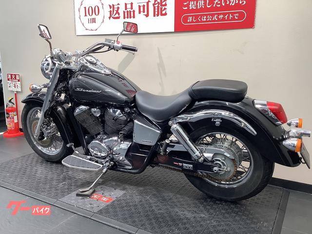 ホンダ シャドウ400|バイク王 名古屋守山店|新車・中古バイクなら ホンダ シャドウ400|バイク王 名古屋守山店|新車・中古バイクなら