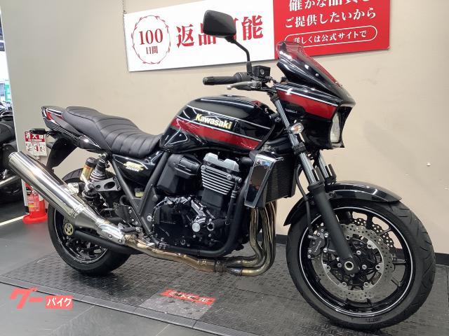 車両情報:カワサキ ZRX1200 DAEG | バイク王 名古屋守山店 | 中古