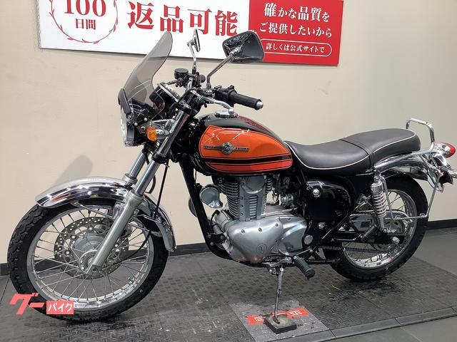 車両情報:カワサキ エストレヤRS | バイク王 名古屋守山店 | 中古 車両情報:カワサキ エストレヤRS | バイク王 名古屋守山店 | 中古